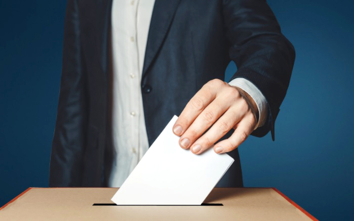 Decálogo para los votantes 10 y 11 de abril de 2021