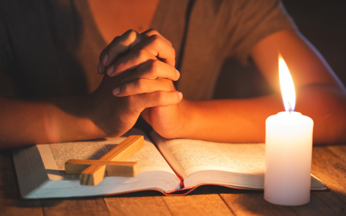 Eucaristía de Envío de profesores de religión 2021