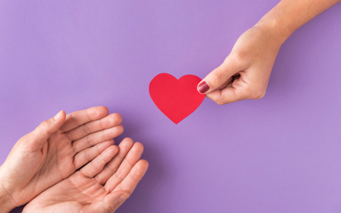 Campaña solidaria: «Alimentemos a Jesús 2021»