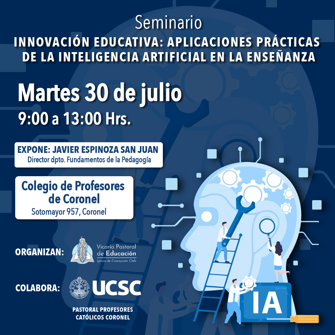 Innovación Educativa: Aplicaciones prácticas de la Inteligencia Artificial en la enseñanza